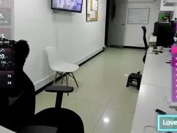 Chaturbate Sex Cam of studcb_