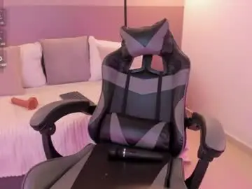 Chaturbate Best Webcam of alisson_81