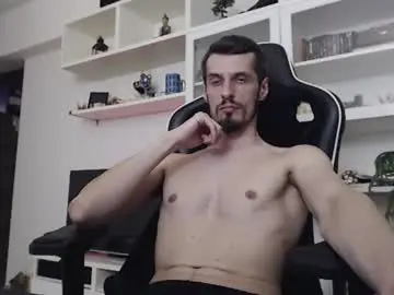 Chaturbate Live Sex of alphamastertodd