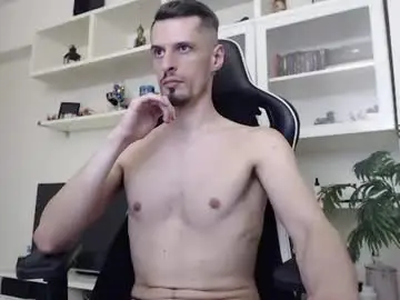 Chaturbate Adult Webcam of alphamastertodd