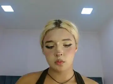 Chaturbate Best live sex cam show of april__bunny