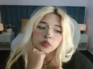 Chaturbate Best live sex cam show of april__bunny