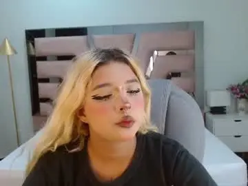 Chaturbate Sex Cam of april__bunny