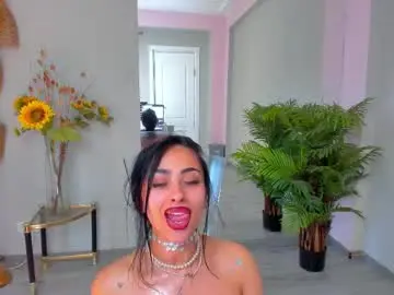 Chaturbate Adult Webcam of cupcake_izzy