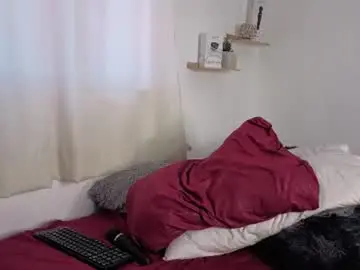 Chaturbate Private Sex Chat of emma_couper00