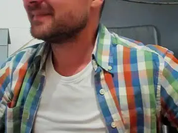 Chaturbate Live Sex of jamesmyersx