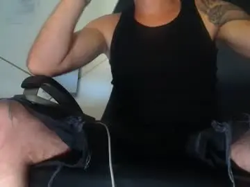 Chaturbate Live Sex Cam of jamesmyersx