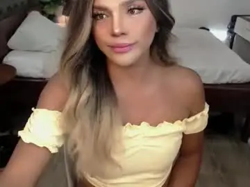 Chaturbate Adult Webcams of jesie_hot69