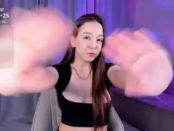 Chaturbate Nude Webcam of lovely_poppy