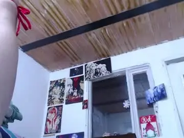 Chaturbate Best Webcam of miss_spy