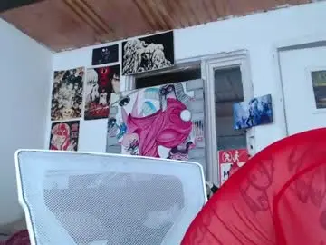 Chaturbate Private Sex Chat of miss_spy
