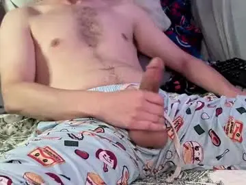 Chaturbate Sex Chat of poppunk4life