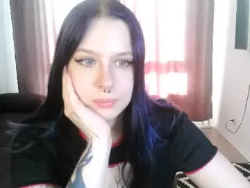 Chaturbate Adult Webcams of tender__kitty