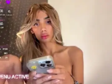 Chaturbate Watch Live Sex Cams of trixieemerald
