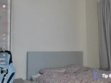Chaturbate Adult Webcam of wizloverr