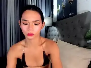 Chaturbate Live Sex Cam of asianpetiteprincess
