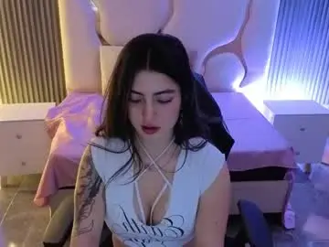 Chaturbate Private Sex Chat of dahia_tay