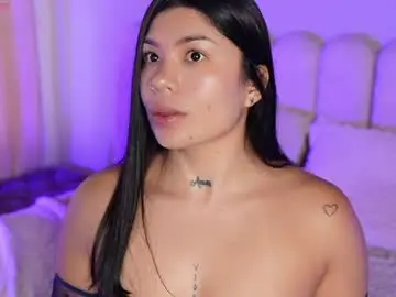 Chaturbate Live Sex Cam of gaby_star69