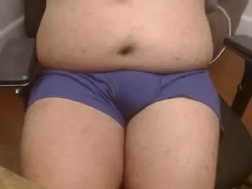 Chaturbate Live Porn of gato27cam
