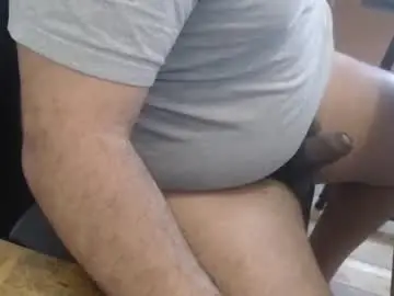 Chaturbate Sex Cam of gato27cam