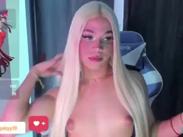Chaturbate Private Sex Chat of girls_cocks_23cmtss