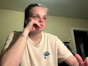Chaturbate Live Porn of isadorakun