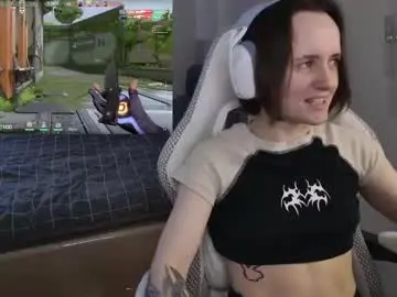 Chaturbate Private Sex Chat of luna_loveeee