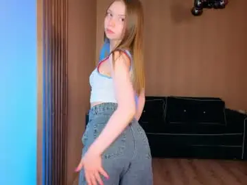 Chaturbate Free Live Porn of milaice