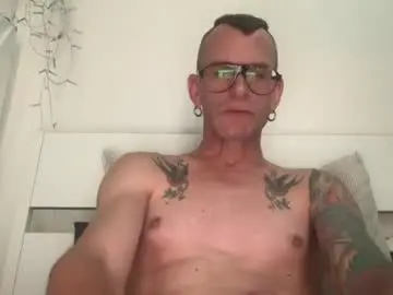 Chaturbate Sex Cam of o_johnny_deep_o