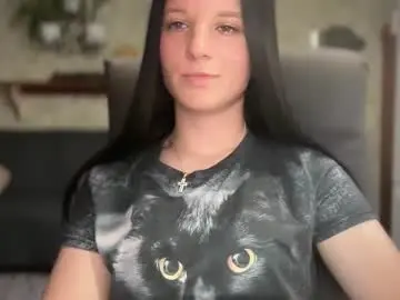 Chaturbate Live Sex Cam of sweetshy99