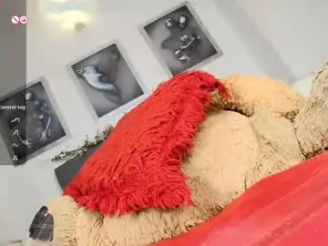 Chaturbate Watch Live Sex Cams of valeryharriz