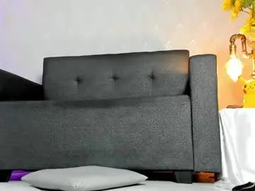Chaturbate Sex Chat of alaia_love77