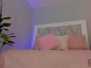 Chaturbate Private Sex Chat of ami_sweet_18