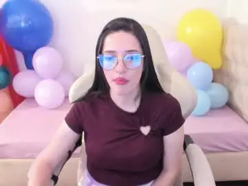 Chaturbate Private Sex Chat of ana_ruuh