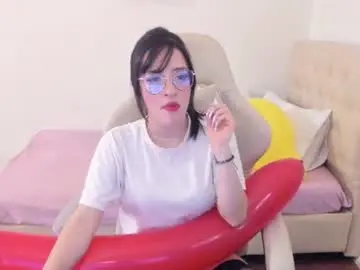 Chaturbate Best live sex cam show of ana_ruuh