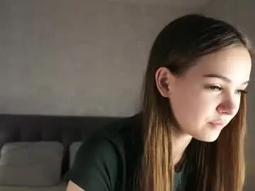 Chaturbate Nude Webcam of auroralowen