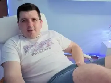 Chaturbate Live Sex of basystem8