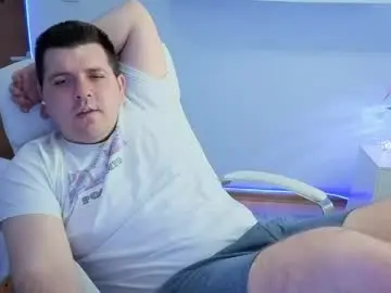 Chaturbate Live Sex Cam of basystem8