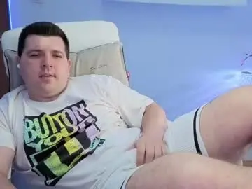 Chaturbate Sex Cam of basystem8