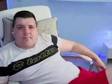 Chaturbate Live Porn of basystem8