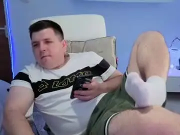 Chaturbate Live Porn of basystem8