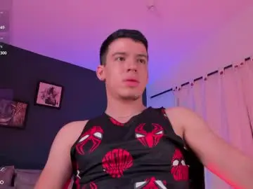 Chaturbate Watch Live Sex Cams of davidosoriox