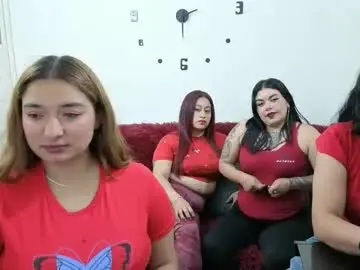 Chaturbate Private Sex Chat of greenkarla