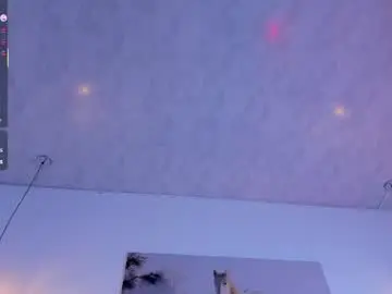 Chaturbate Private Sex Chat of megan_brunette2