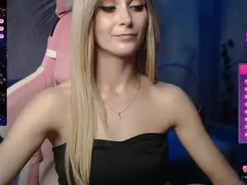 Chaturbate Free Porn Cam of strongalice