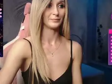 Chaturbate Nude Webcam of strongalice