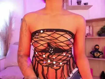 Chaturbate Free Porn Cam of tylla__