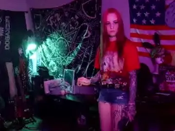 Chaturbate Best Webcam of xxlilithmoonxx