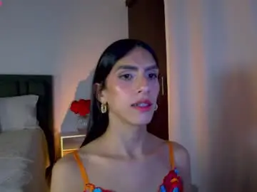 Chaturbate Free Porn Cam of alana_sofia_
