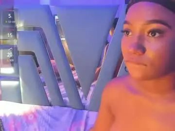 Chaturbate Sex Chat of emii_brown